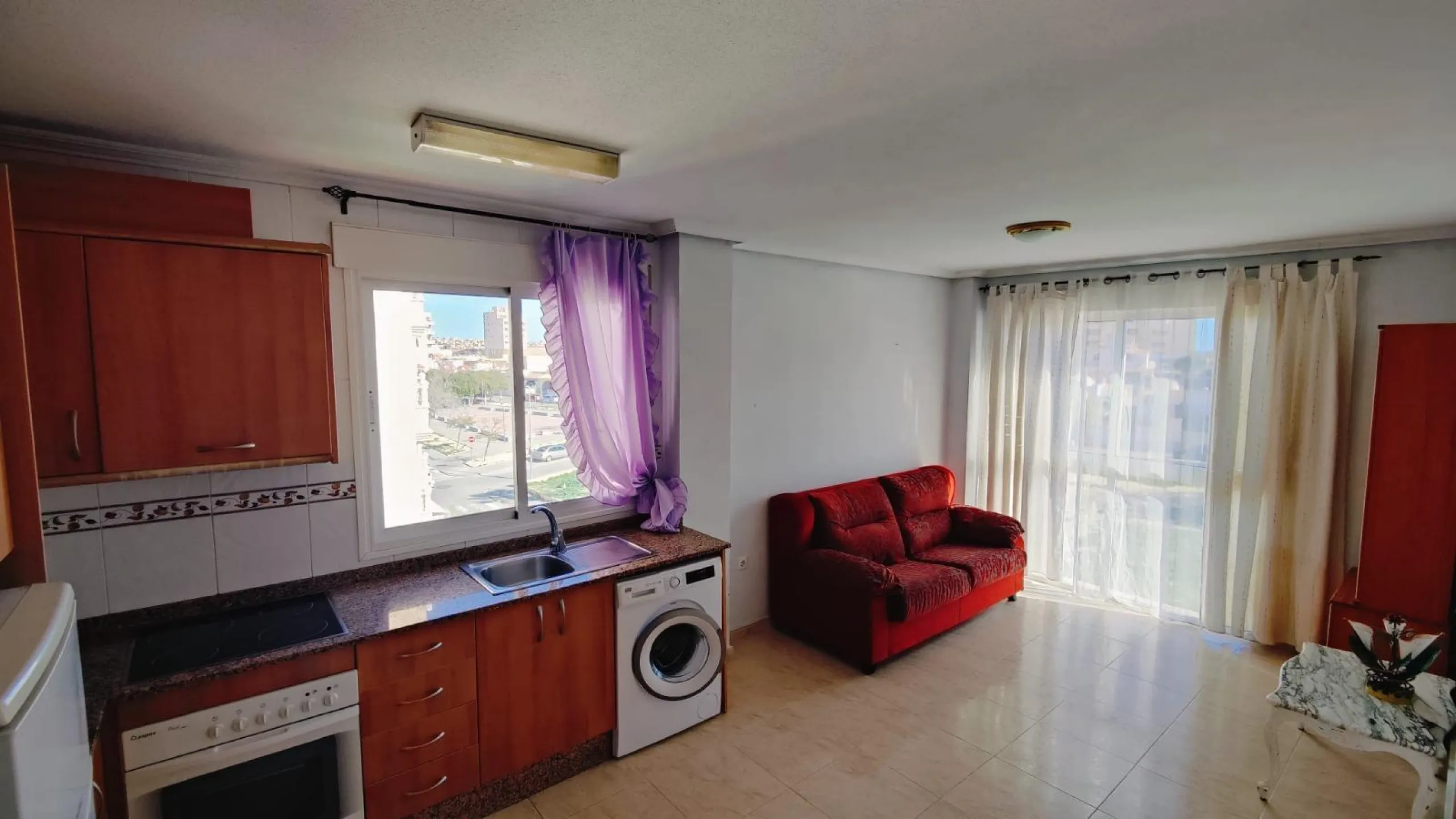 Charming Apartment in Aguas Nuevas, Torrevieja - Your Refuge Near the Sea! 🌊🏖️
