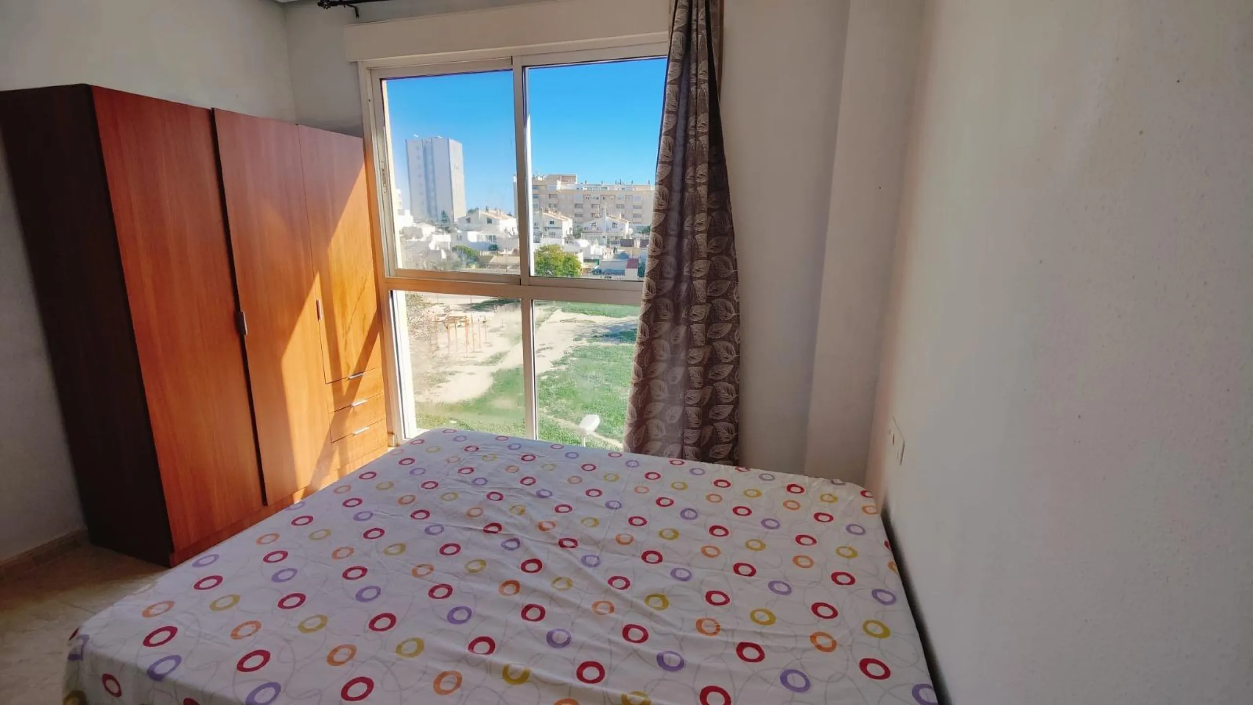 Charming Apartment in Aguas Nuevas, Torrevieja - Your Refuge Near the Sea! 🌊🏖️