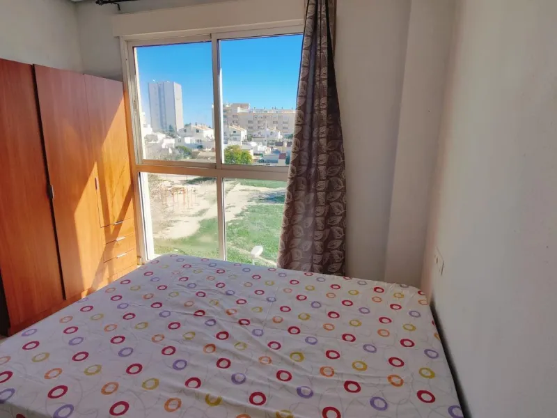 Charming Apartment in Aguas Nuevas, Torrevieja - Your Refuge Near the Sea! 🌊🏖️