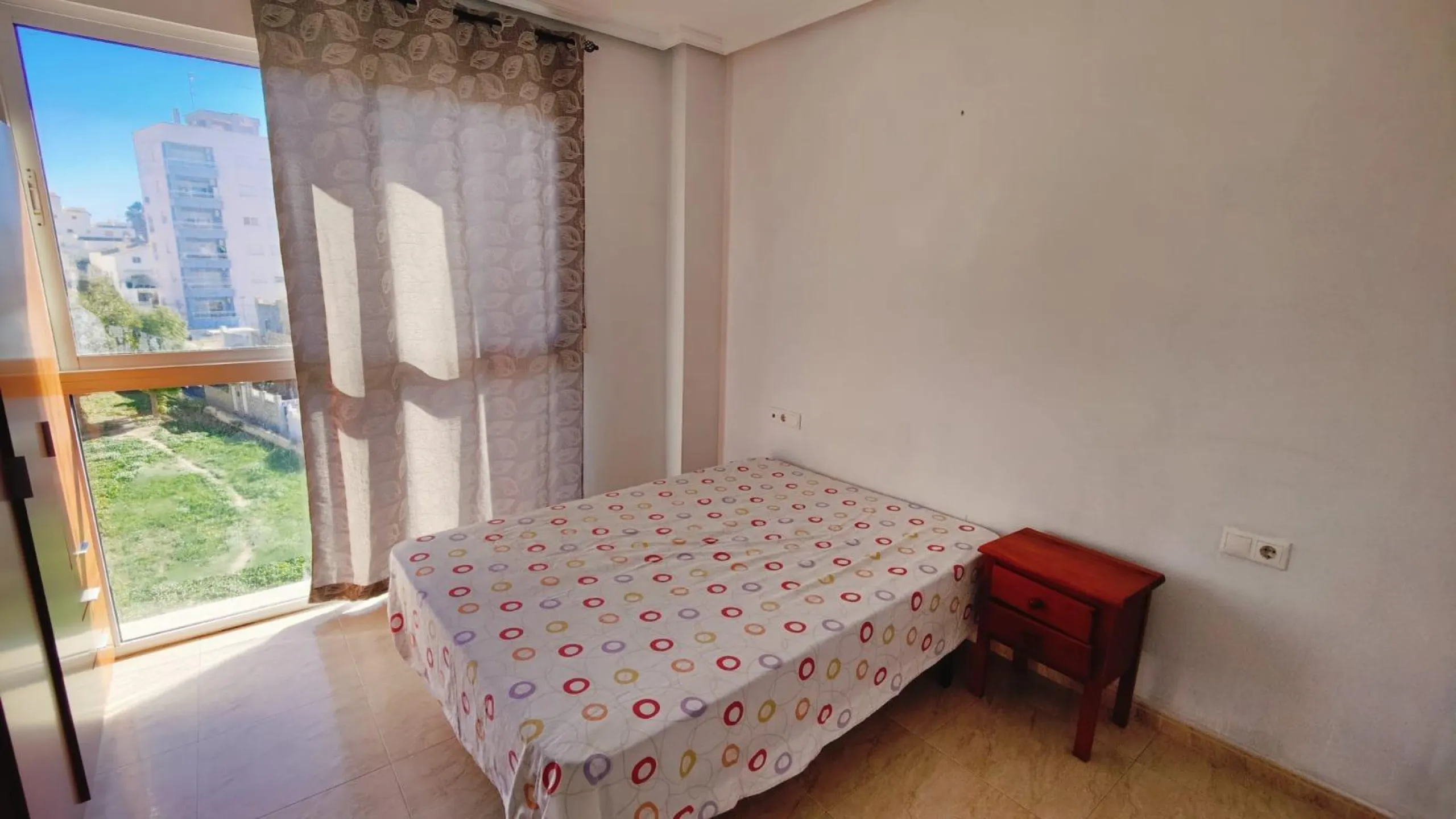 Charming Apartment in Aguas Nuevas, Torrevieja - Your Refuge Near the Sea! 🌊🏖️
