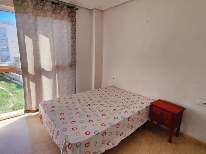Charming Apartment in Aguas Nuevas, Torrevieja - Your Refuge Near the Sea! 🌊🏖️