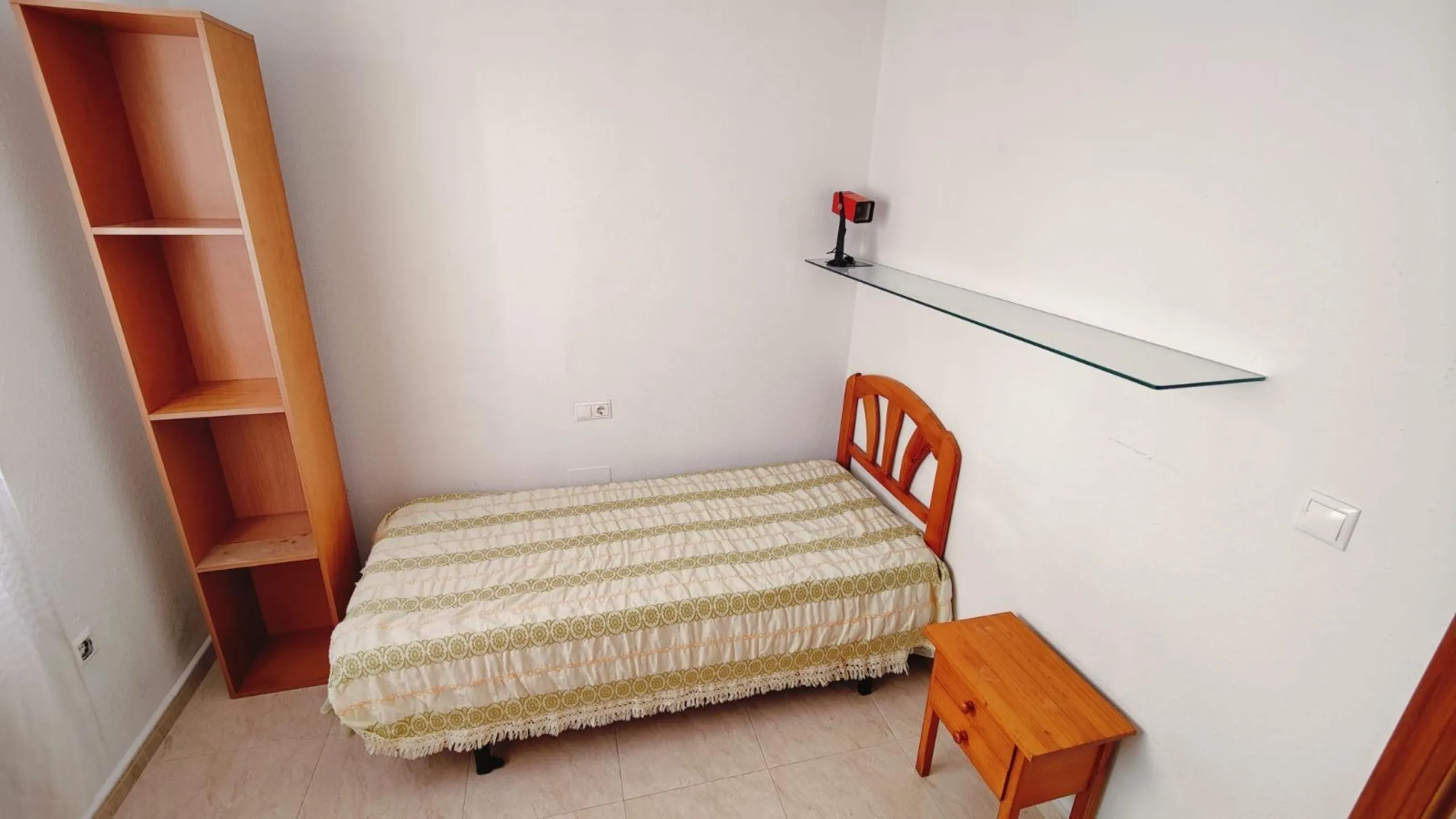 Charming Apartment in Aguas Nuevas, Torrevieja - Your Refuge Near the Sea! 🌊🏖️