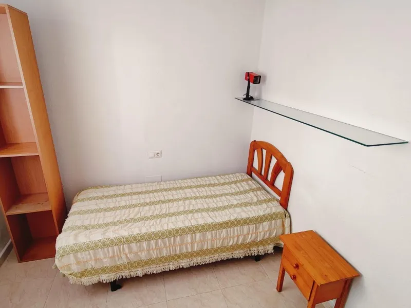 Charming Apartment in Aguas Nuevas, Torrevieja - Your Refuge Near the Sea! 🌊🏖️