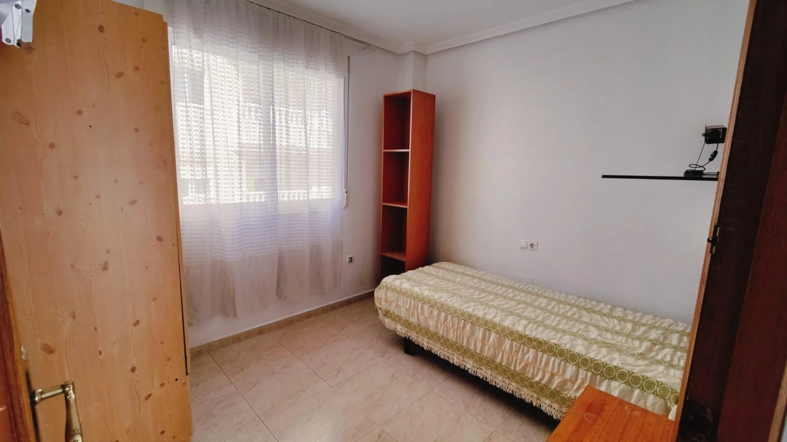 Charming Apartment in Aguas Nuevas, Torrevieja - Your Refuge Near the Sea! 🌊🏖️