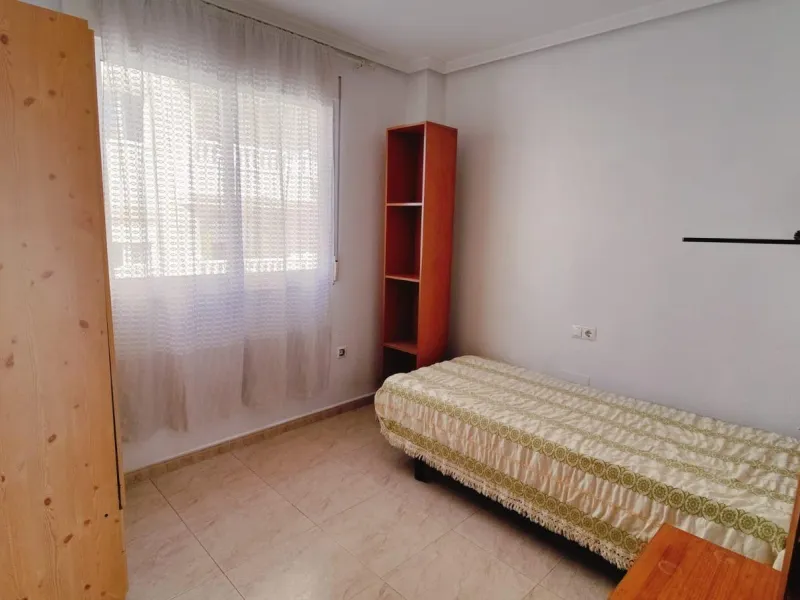 Charming Apartment in Aguas Nuevas, Torrevieja - Your Refuge Near the Sea! 🌊🏖️