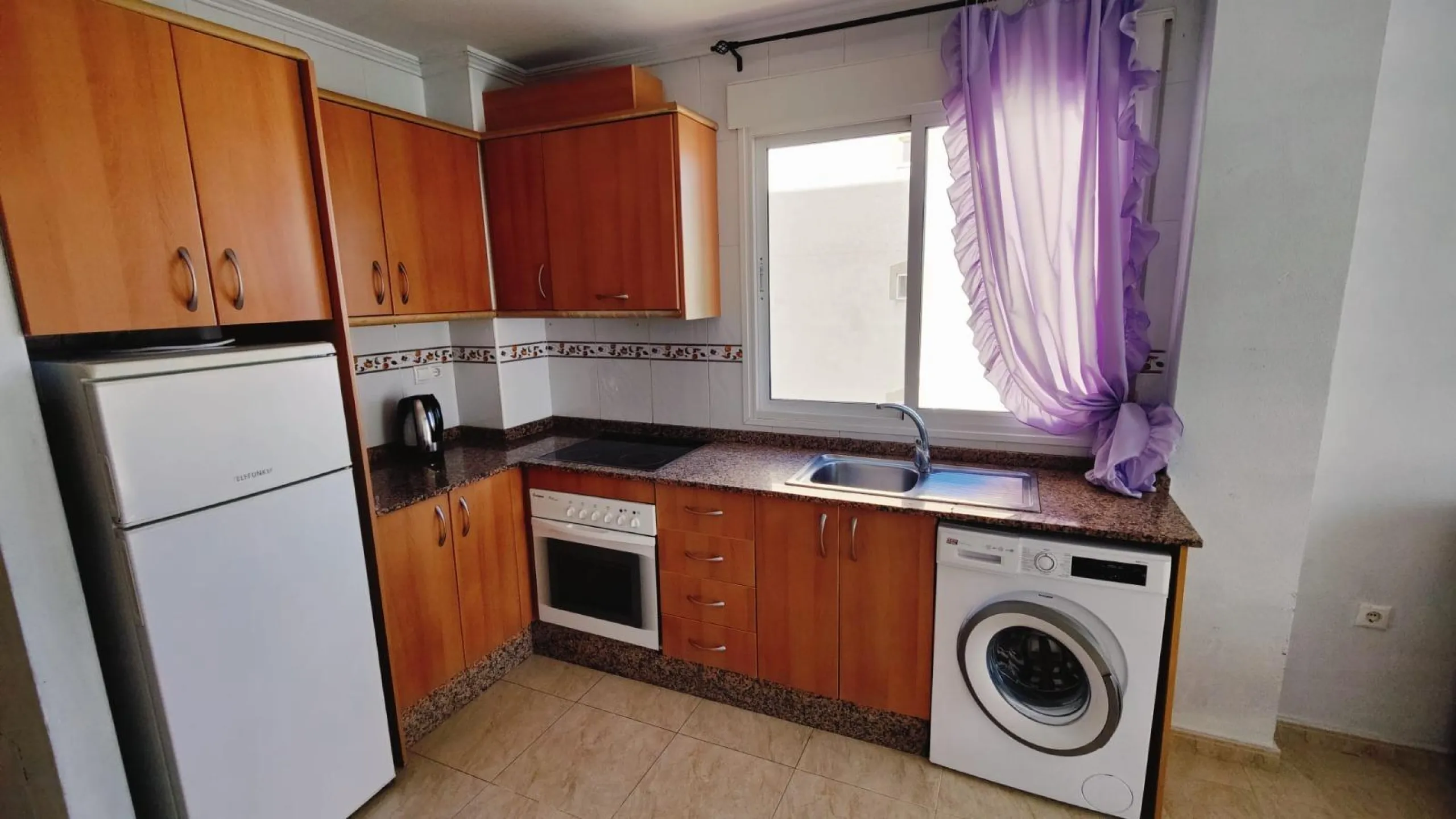 Charming Apartment in Aguas Nuevas, Torrevieja - Your Refuge Near the Sea! 🌊🏖️