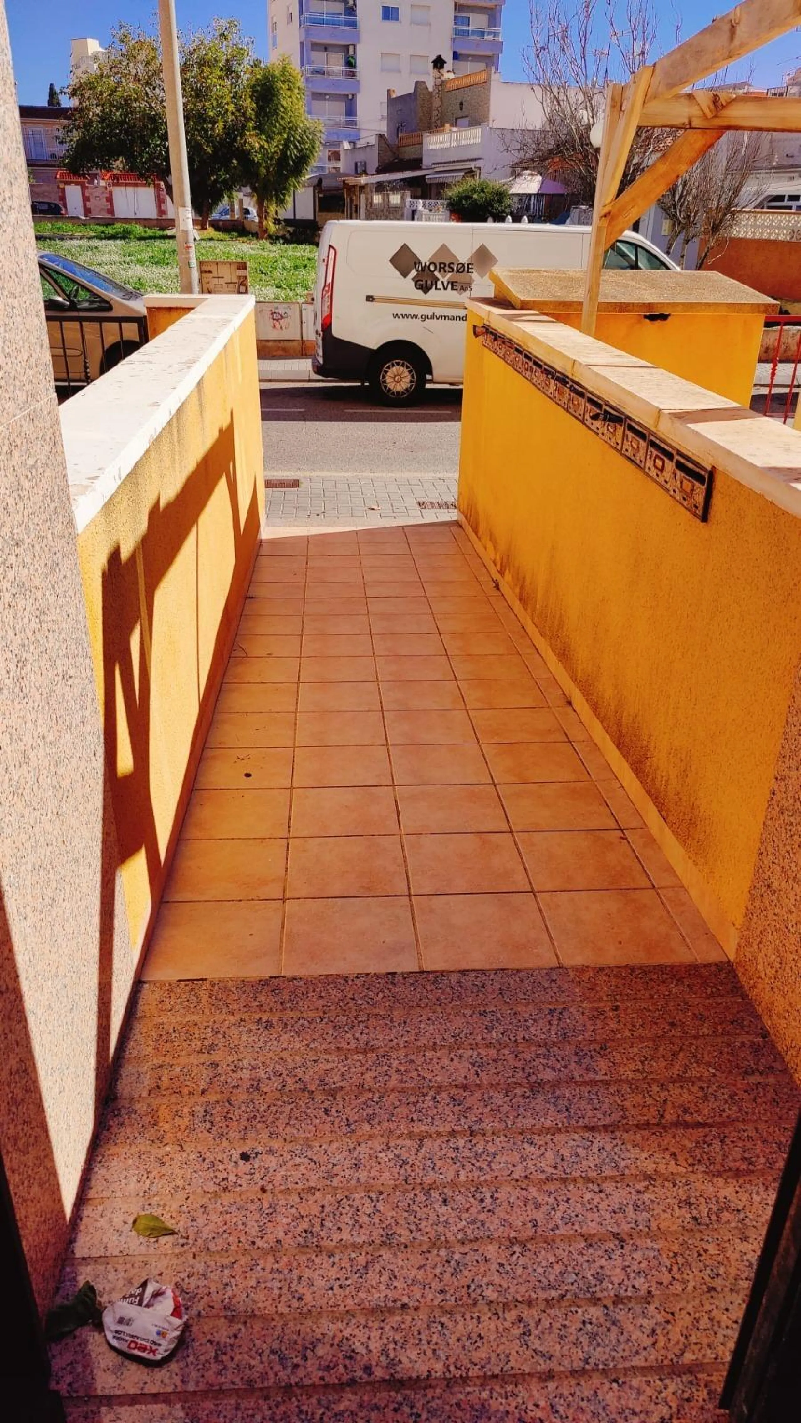 Charming Apartment in Aguas Nuevas, Torrevieja - Your Refuge Near the Sea! 🌊🏖️