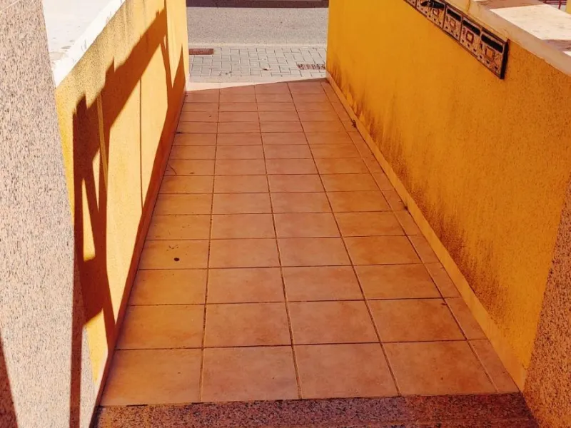 Charming Apartment in Aguas Nuevas, Torrevieja - Your Refuge Near the Sea! 🌊🏖️