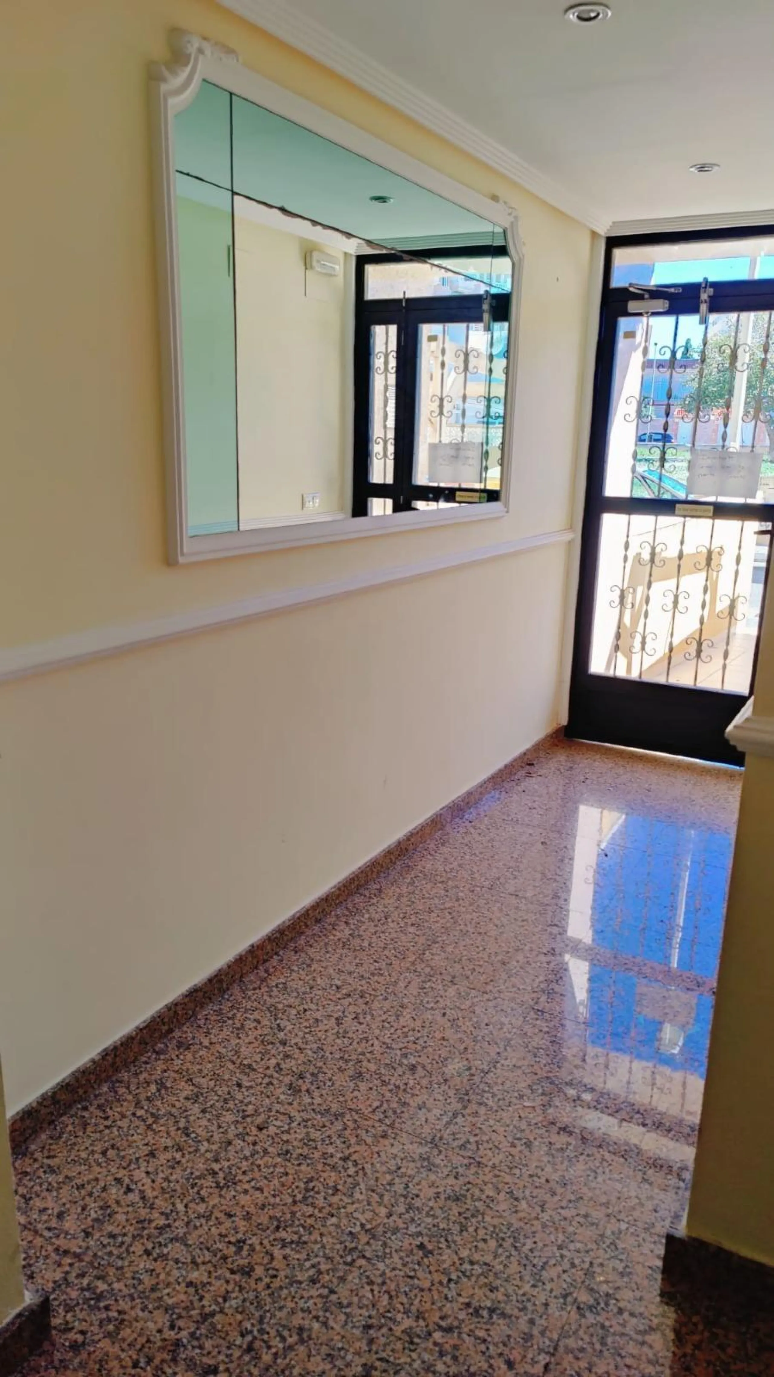 Charming Apartment in Aguas Nuevas, Torrevieja - Your Refuge Near the Sea! 🌊🏖️