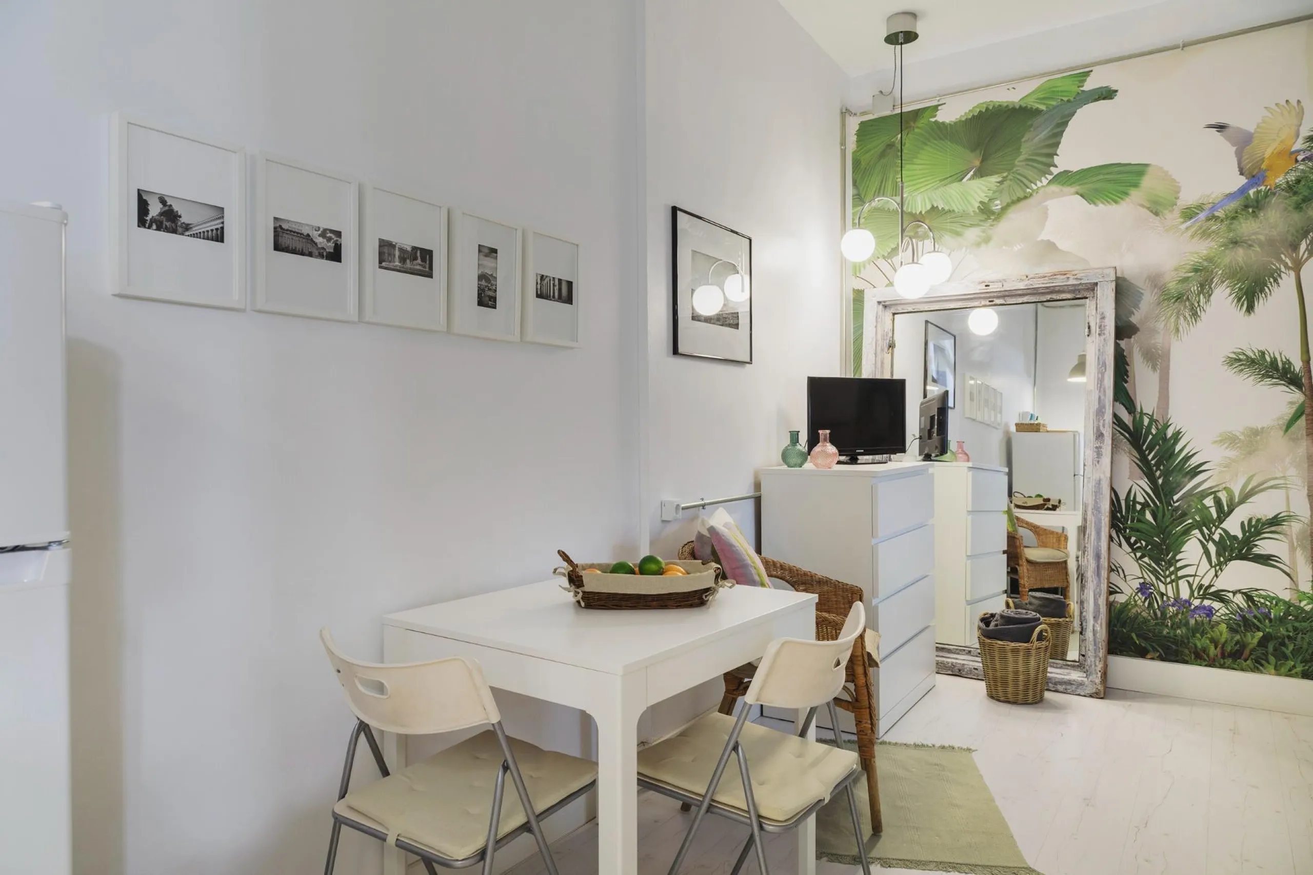 ESTUDIO EN VENTA EN EL CENTRO DE MADRID