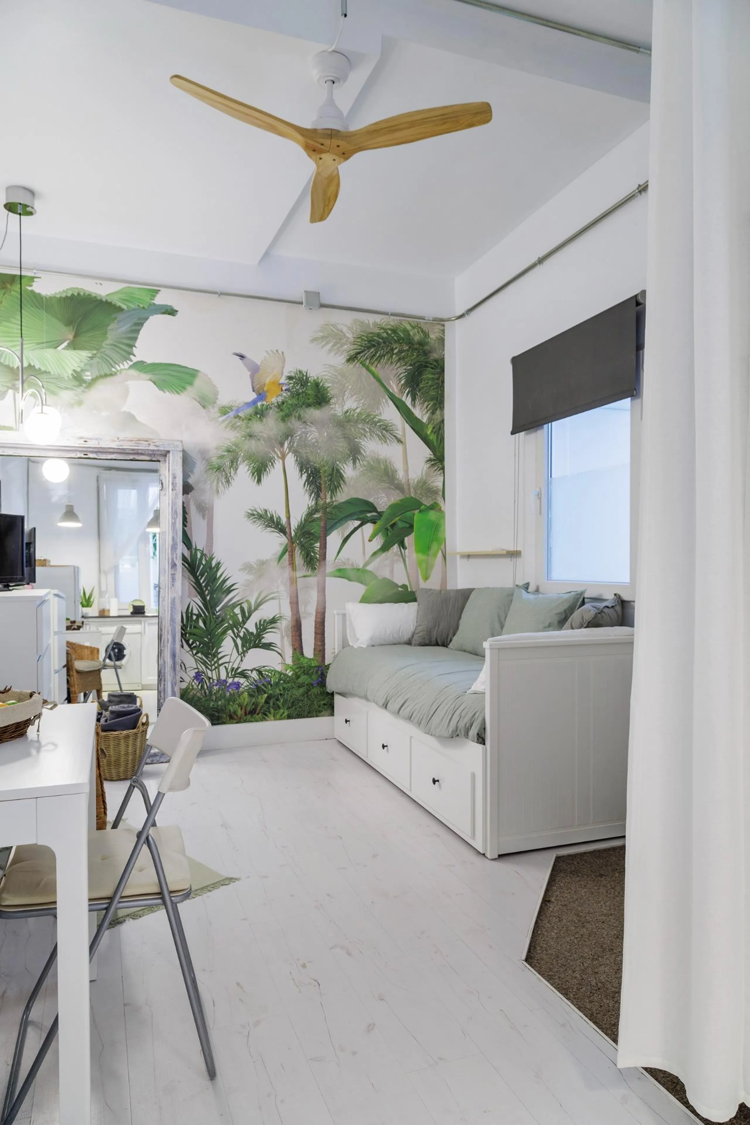 ESTUDIO EN VENTA EN EL CENTRO DE MADRID