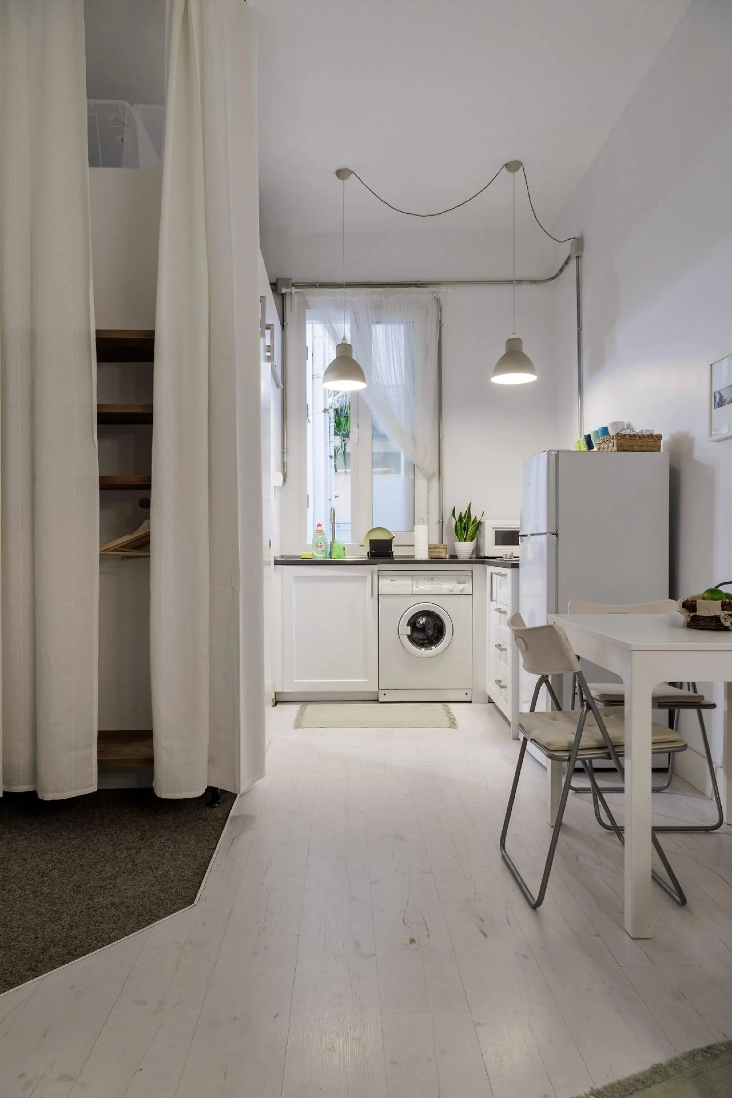 ESTUDIO EN VENTA EN EL CENTRO DE MADRID