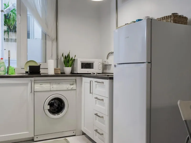 ESTUDIO EN VENTA EN EL CENTRO DE MADRID