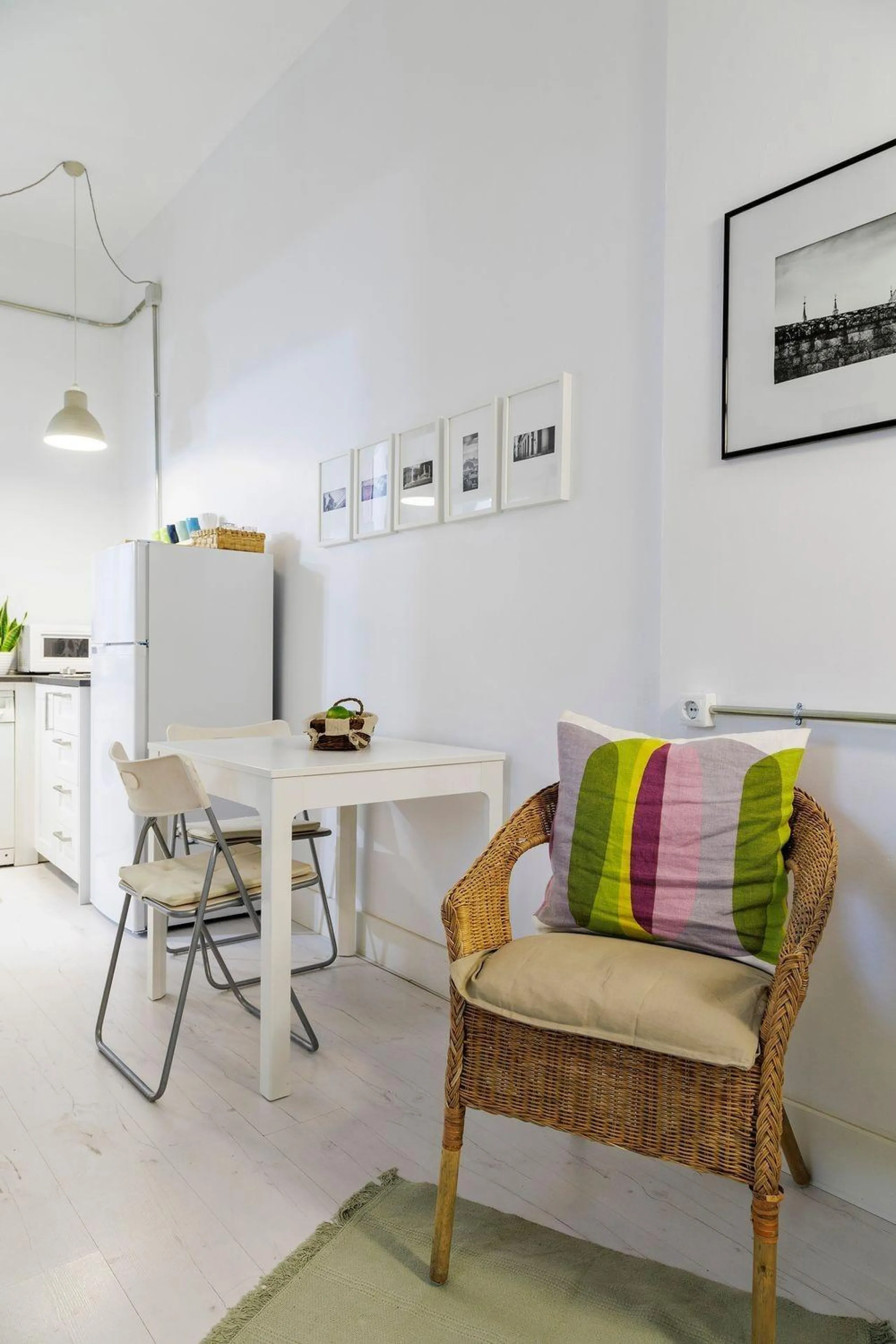 ESTUDIO EN VENTA EN EL CENTRO DE MADRID