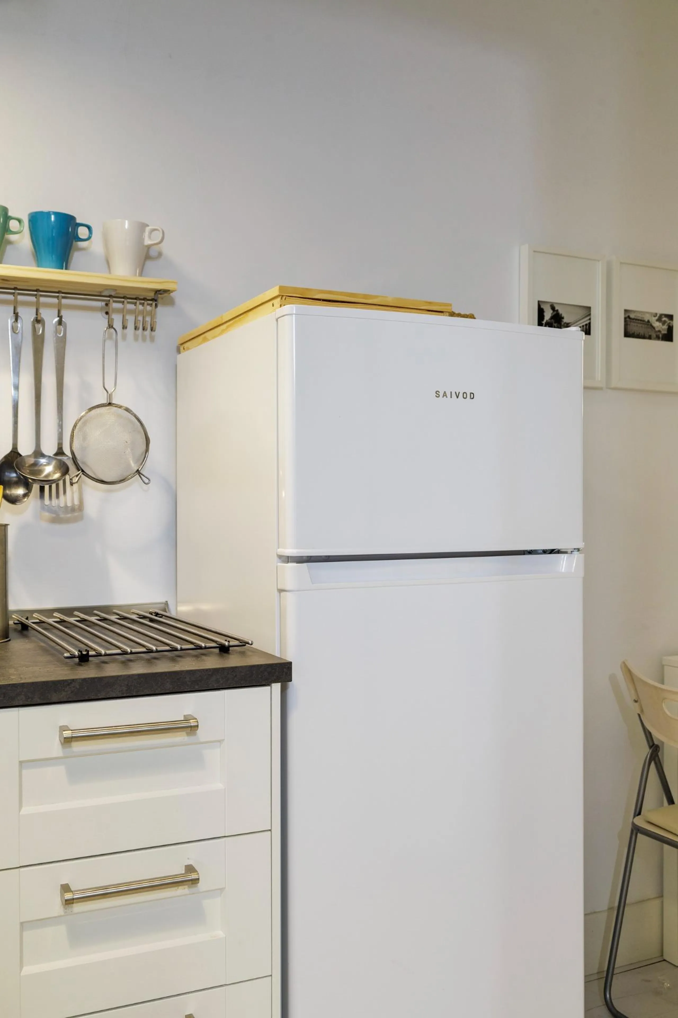 ESTUDIO EN VENTA EN EL CENTRO DE MADRID