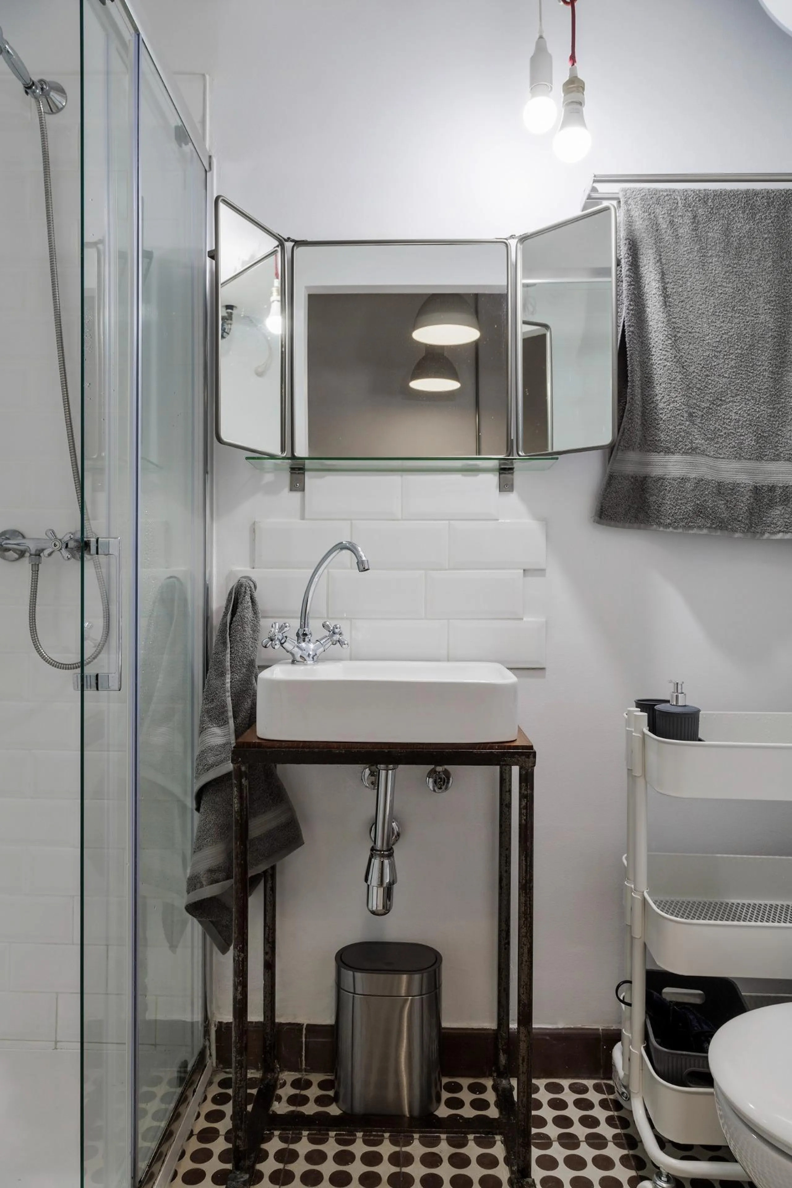 ESTUDIO EN VENTA EN EL CENTRO DE MADRID