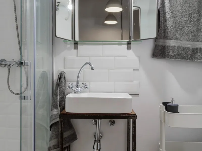 ESTUDIO EN VENTA EN EL CENTRO DE MADRID
