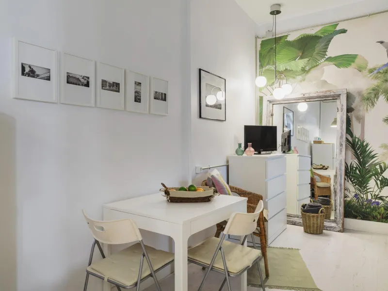 ESTUDIO EN VENTA EN EL CENTRO DE MADRID