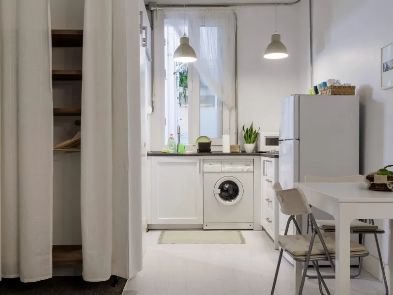ESTUDIO EN VENTA EN EL CENTRO DE MADRID