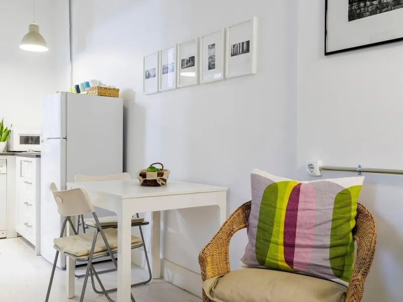 ESTUDIO EN VENTA EN EL CENTRO DE MADRID
