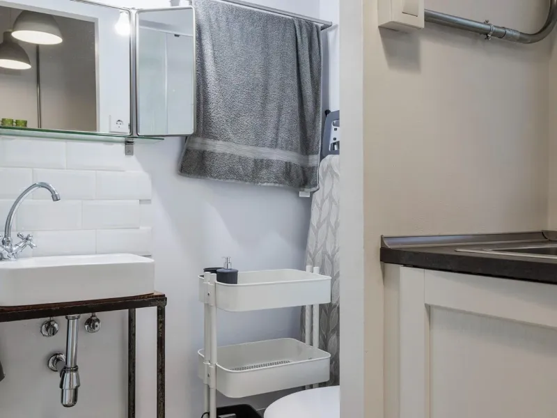 ESTUDIO EN VENTA EN EL CENTRO DE MADRID