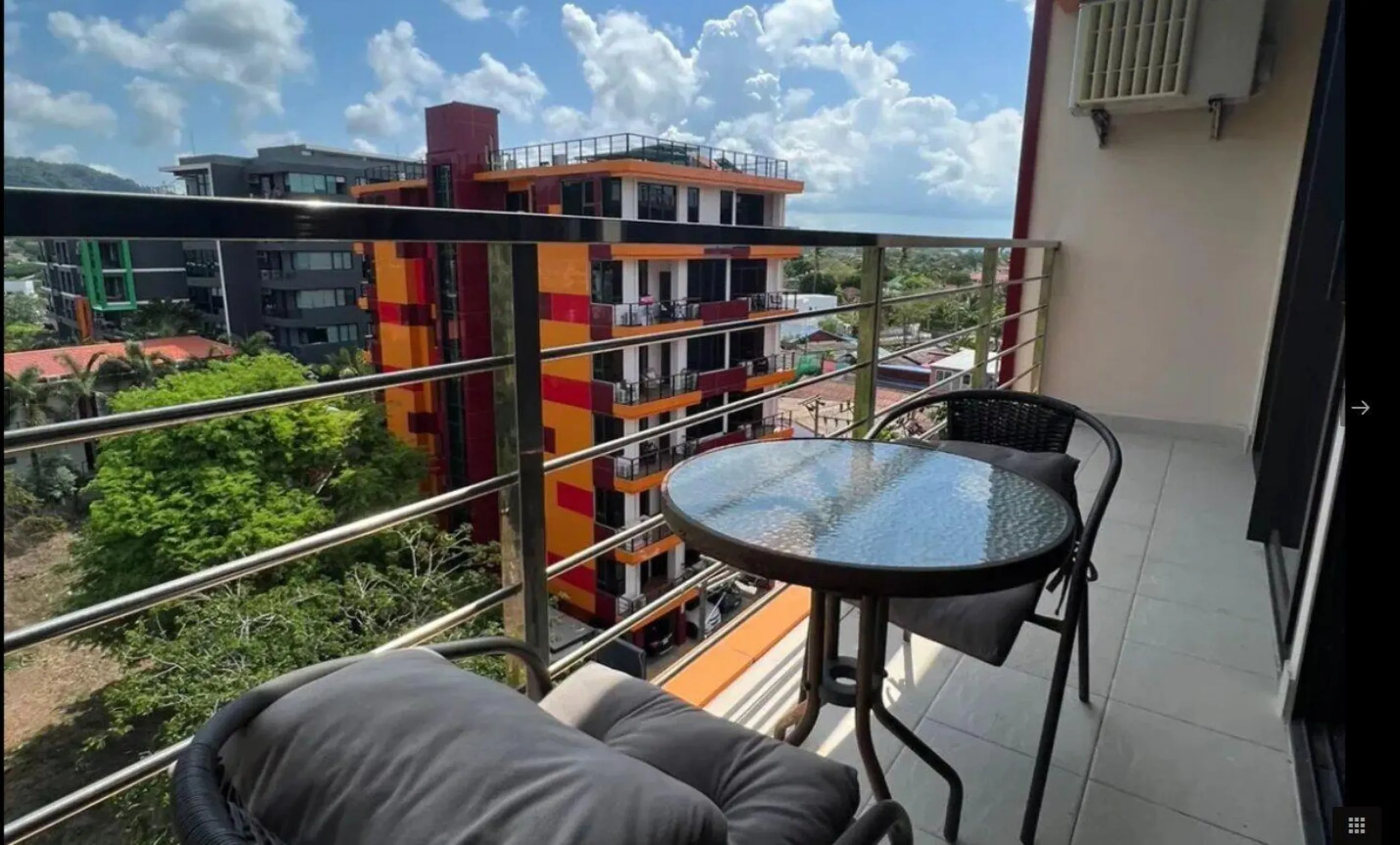 Encantador Apartamento en Kamala, Puket - Ideal para Inversión