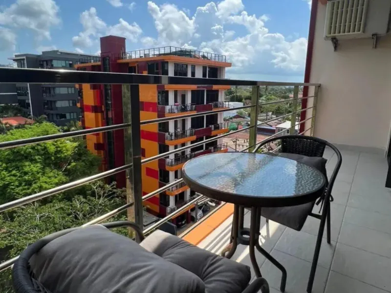 Encantador Apartamento en Kamala, Puket - Ideal para Inversión