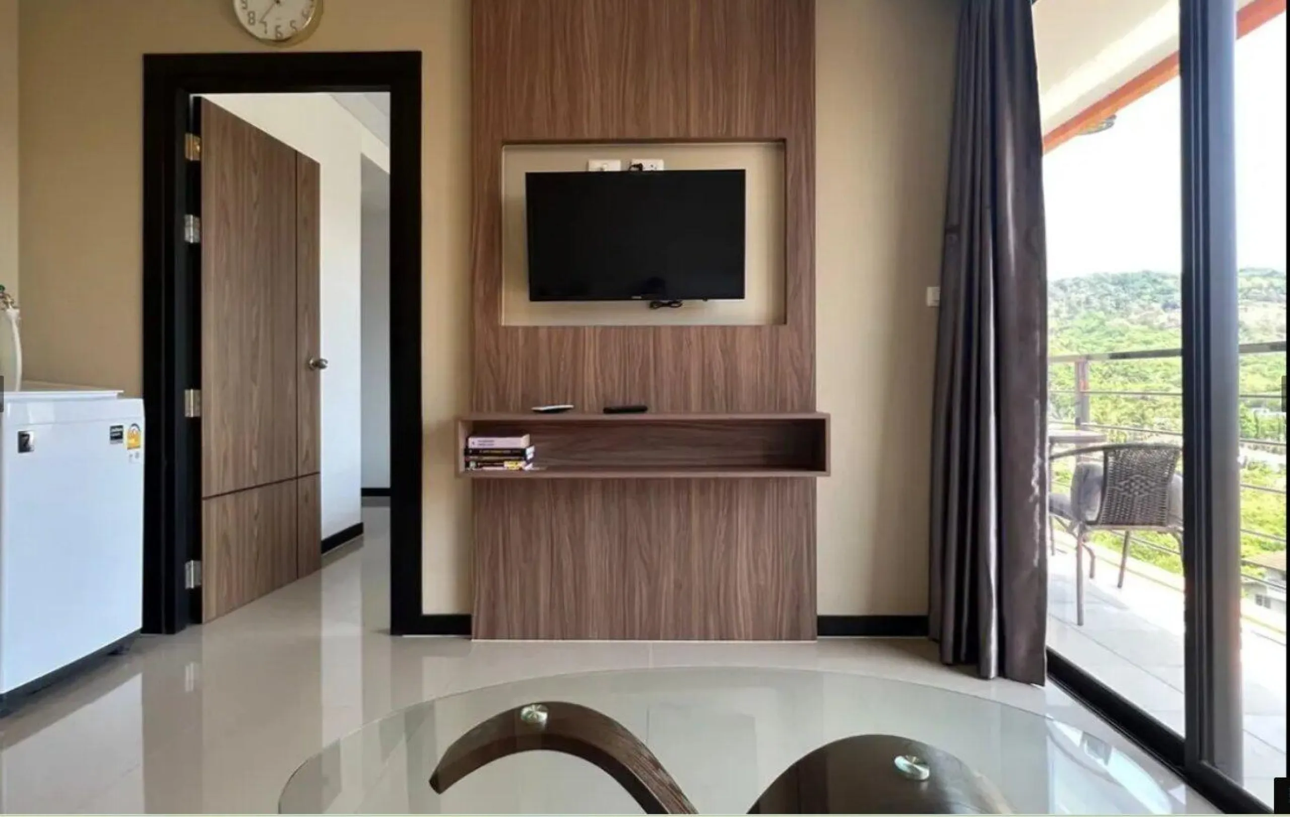Encantador Apartamento en Kamala, Puket - Ideal para Inversión