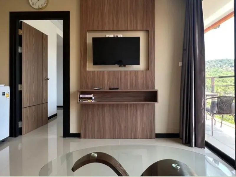 Encantador Apartamento en Kamala, Puket - Ideal para Inversión
