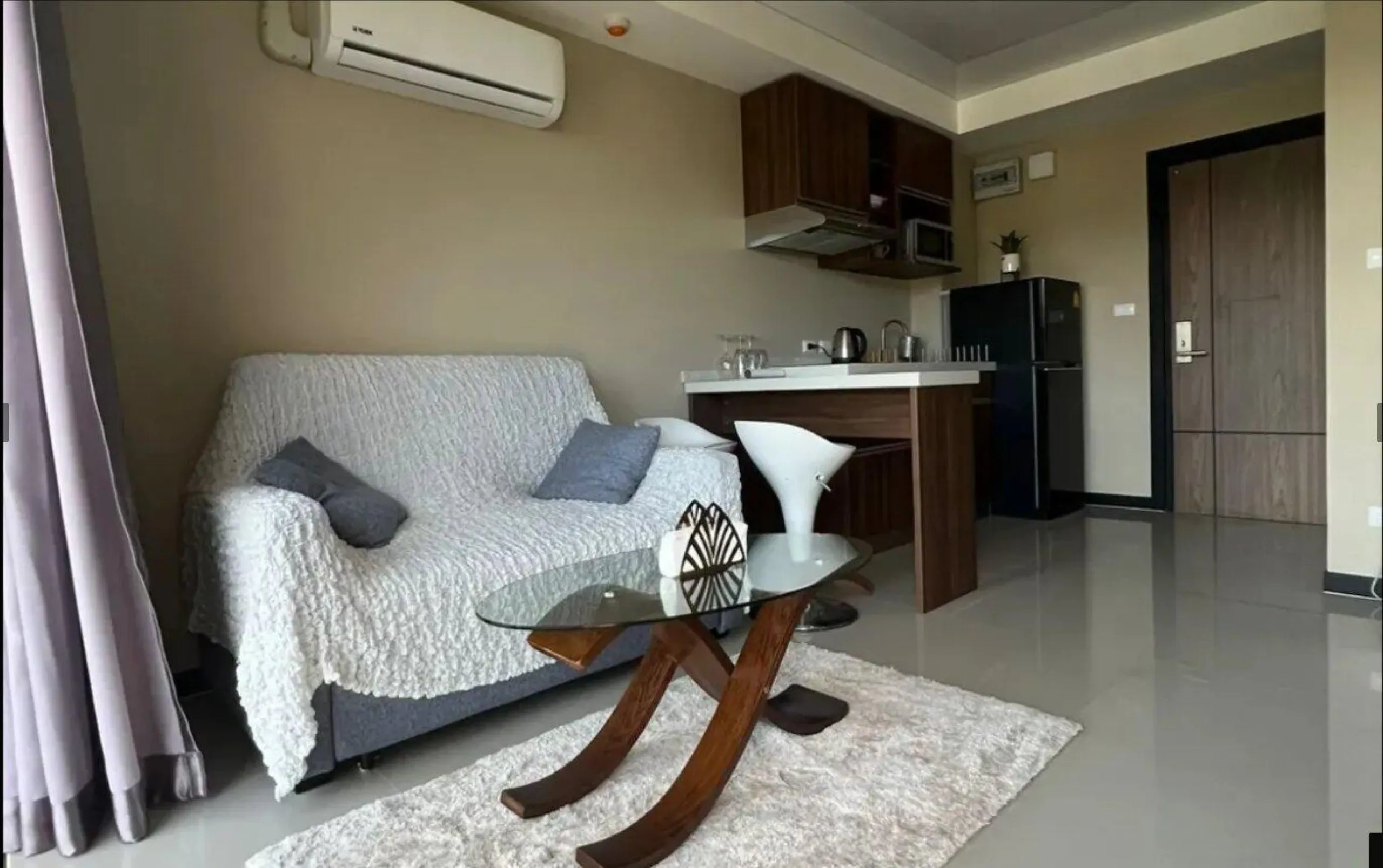 Encantador Apartamento en Kamala, Puket - Ideal para Inversión