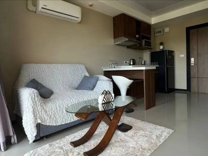 Encantador Apartamento en Kamala, Puket - Ideal para Inversión