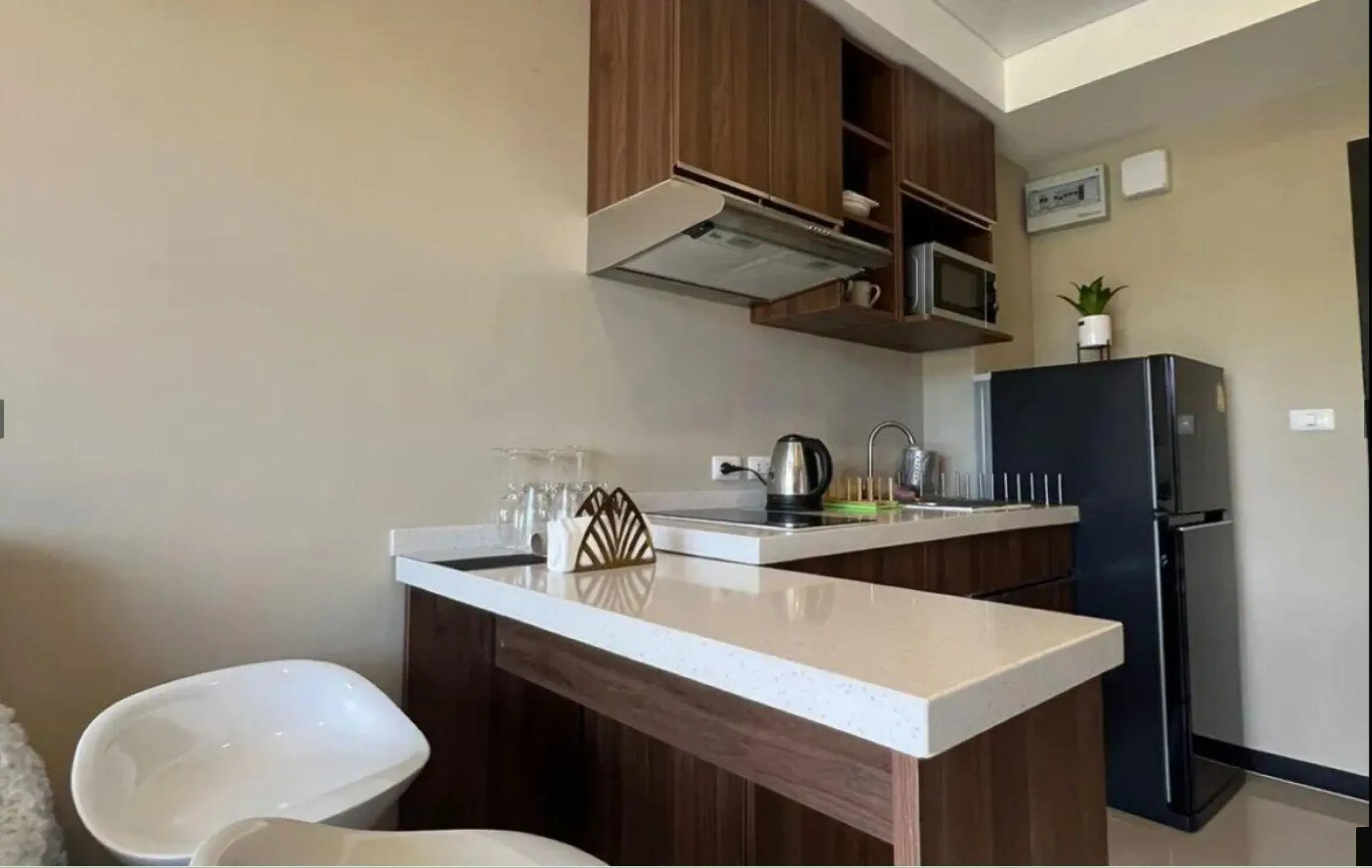 Encantador Apartamento en Kamala, Puket - Ideal para Inversión