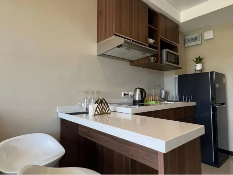 Encantador Apartamento en Kamala, Puket - Ideal para Inversión