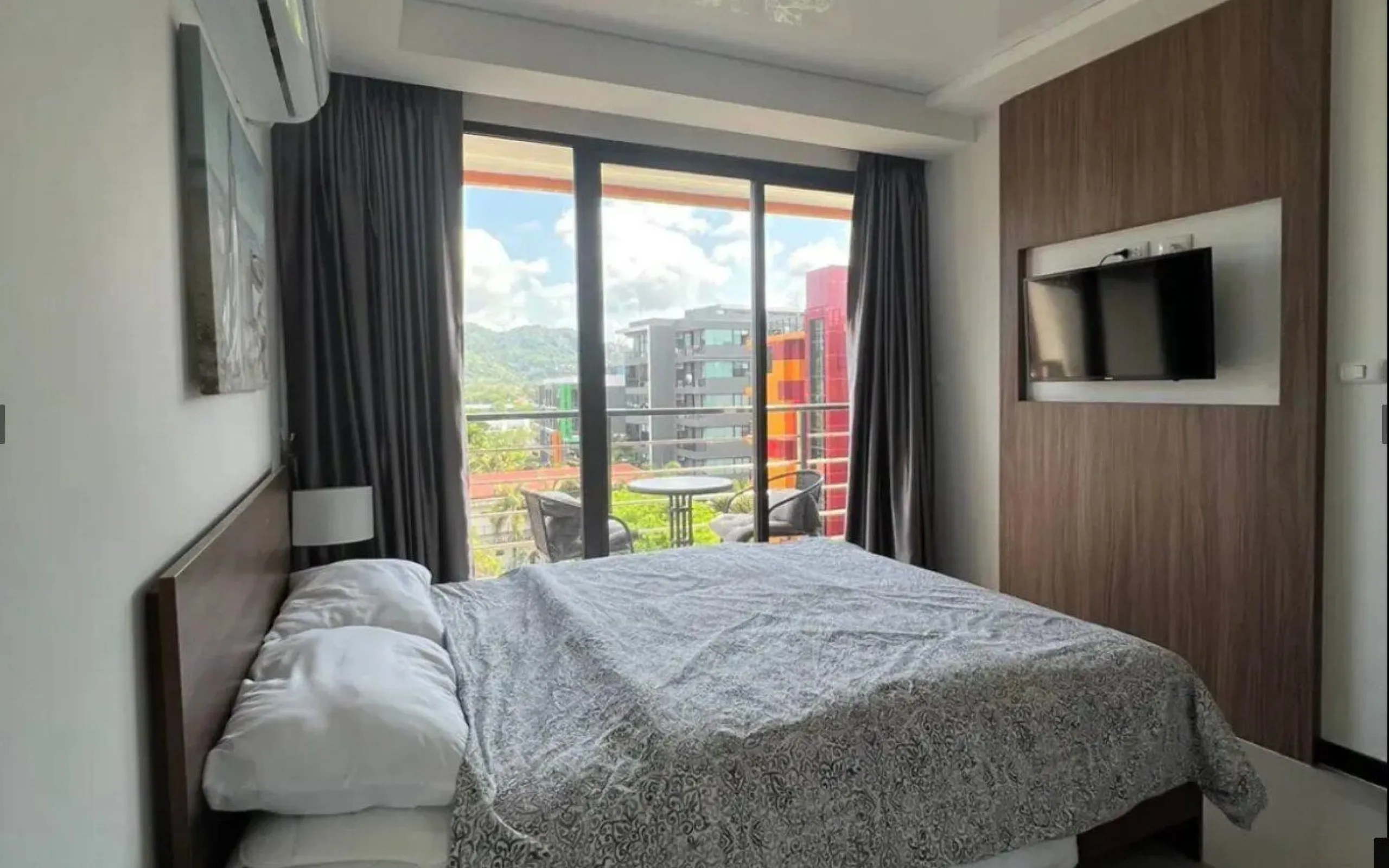 Encantador Apartamento en Kamala, Puket - Ideal para Inversión