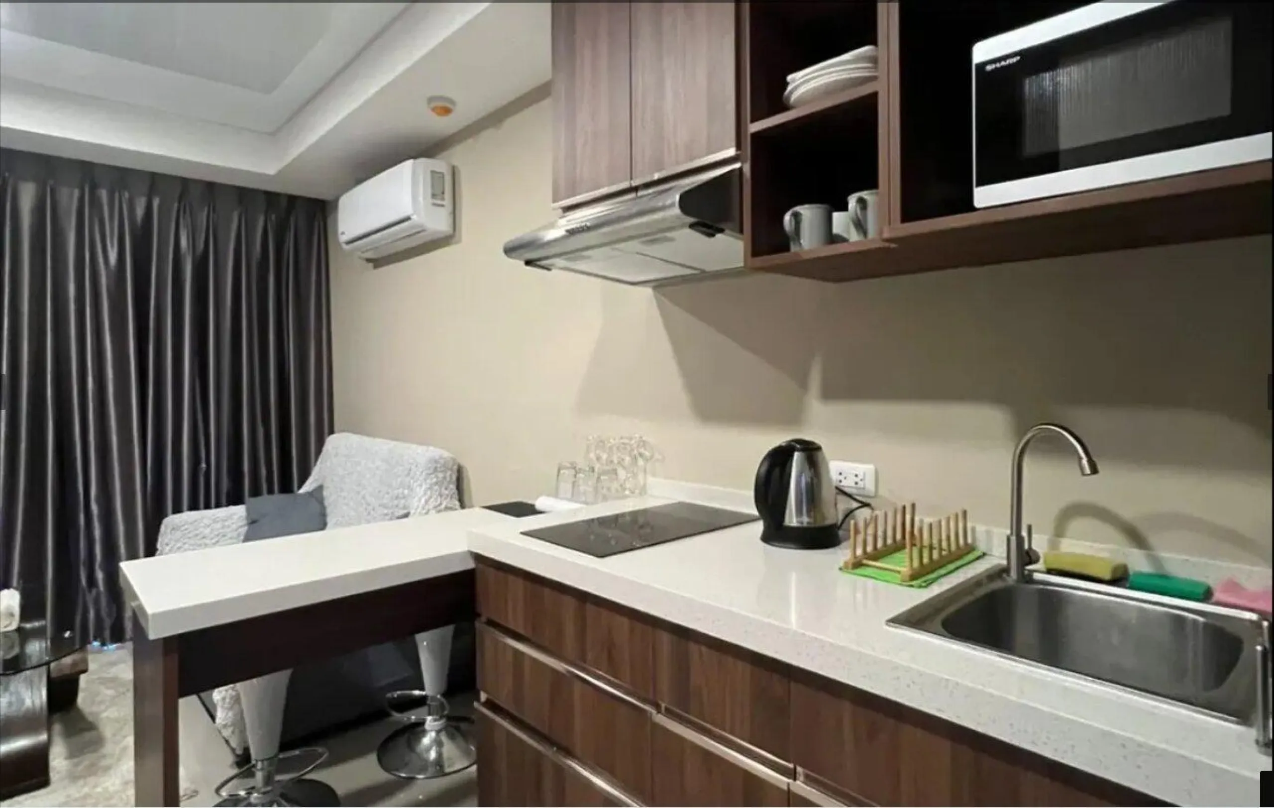 Encantador Apartamento en Kamala, Puket - Ideal para Inversión