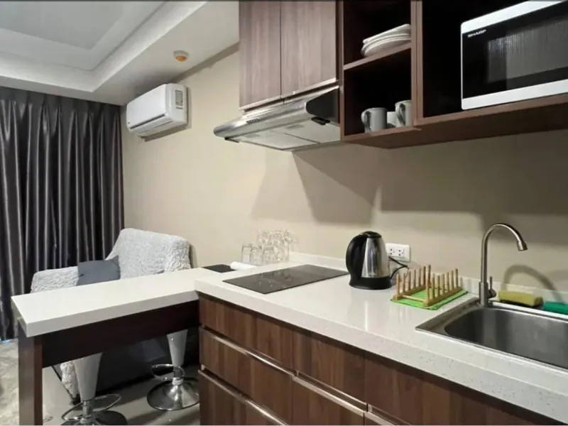 Encantador Apartamento en Kamala, Puket - Ideal para Inversión