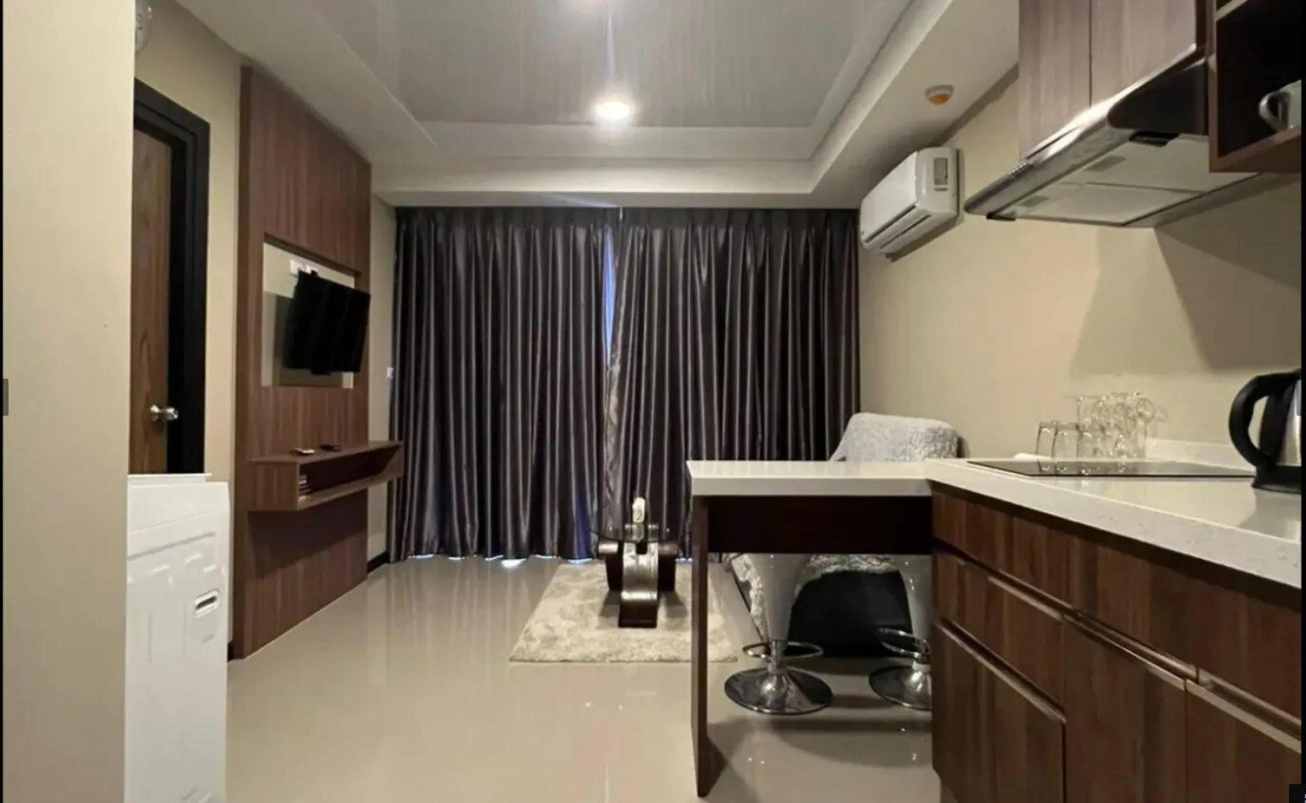 Encantador Apartamento en Kamala, Puket - Ideal para Inversión