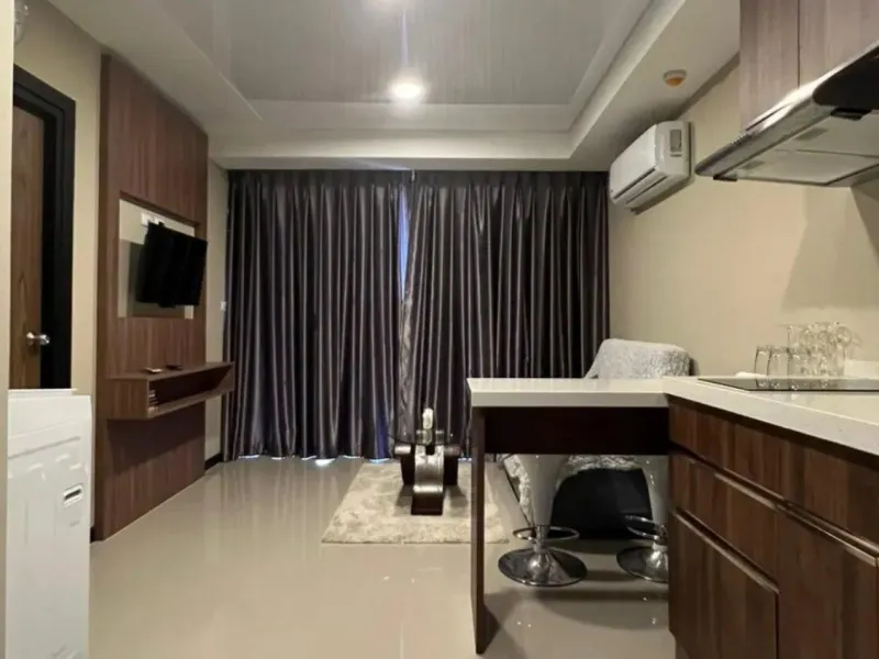 Encantador Apartamento en Kamala, Puket - Ideal para Inversión
