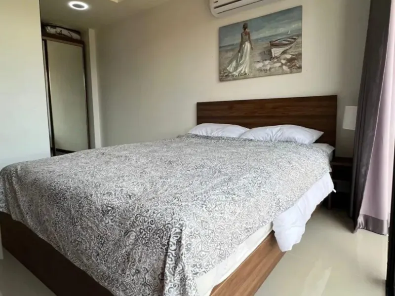 Encantador Apartamento en Kamala, Puket - Ideal para Inversión
