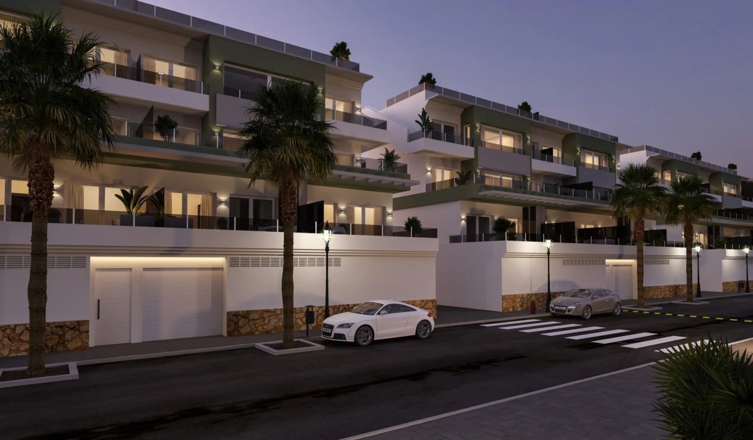 71 m² Wohnung mit Meerblick in Xeresa del Monte, Xeresa, Valencia