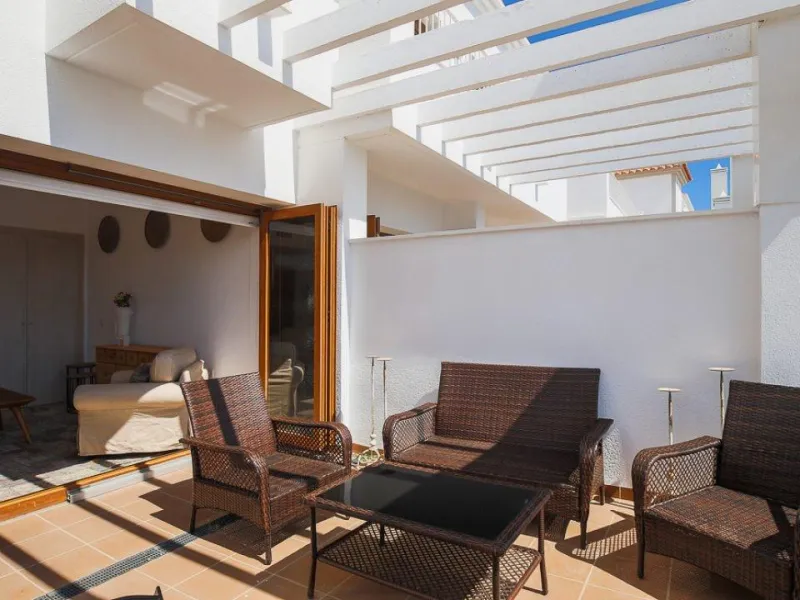 71 m² Wohnung mit Meerblick in Xeresa del Monte, Xeresa, Valencia