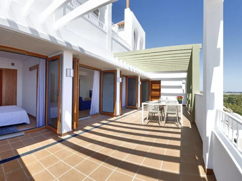 71 m² Wohnung mit Meerblick in Xeresa del Monte, Xeresa, Valencia