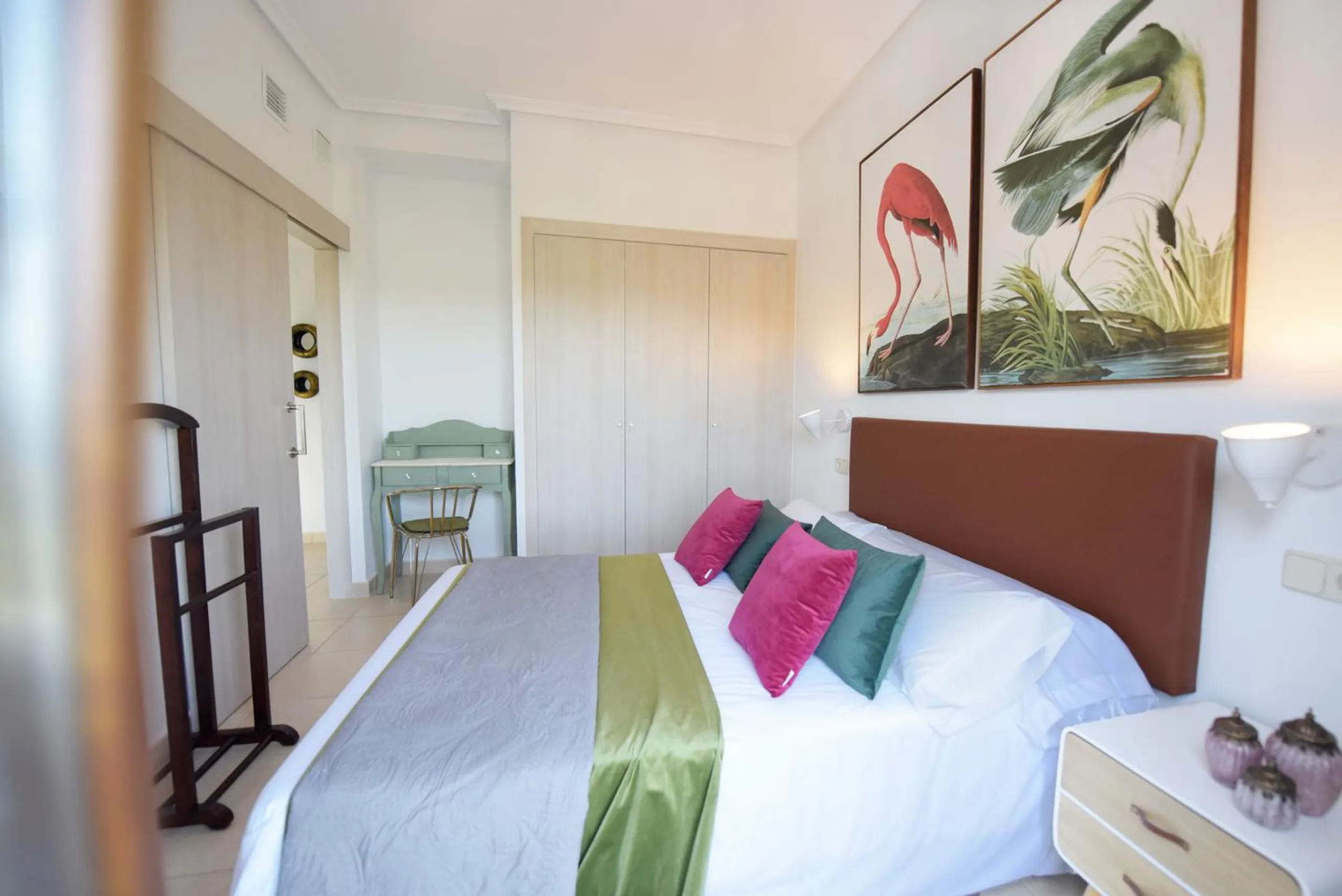 71 m² Wohnung mit Meerblick in Xeresa del Monte, Xeresa, Valencia