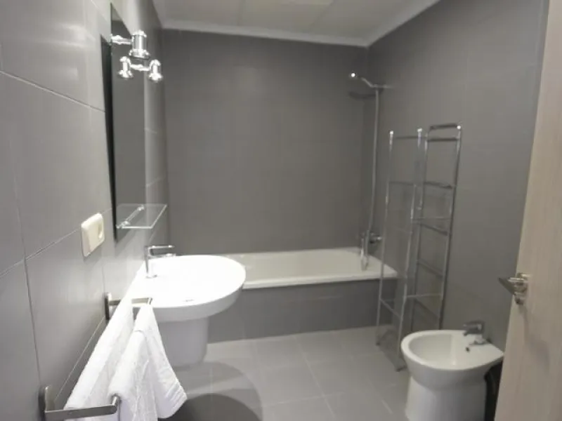71 m² Wohnung mit Meerblick in Xeresa del Monte, Xeresa, Valencia