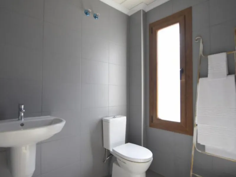 71 m² Wohnung mit Meerblick in Xeresa del Monte, Xeresa, Valencia