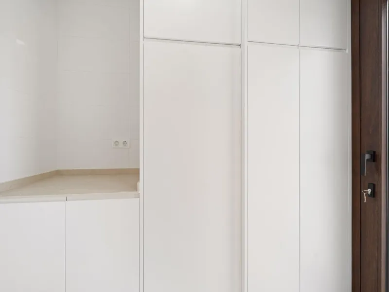 Villas de obra nueva en Polop 🌿