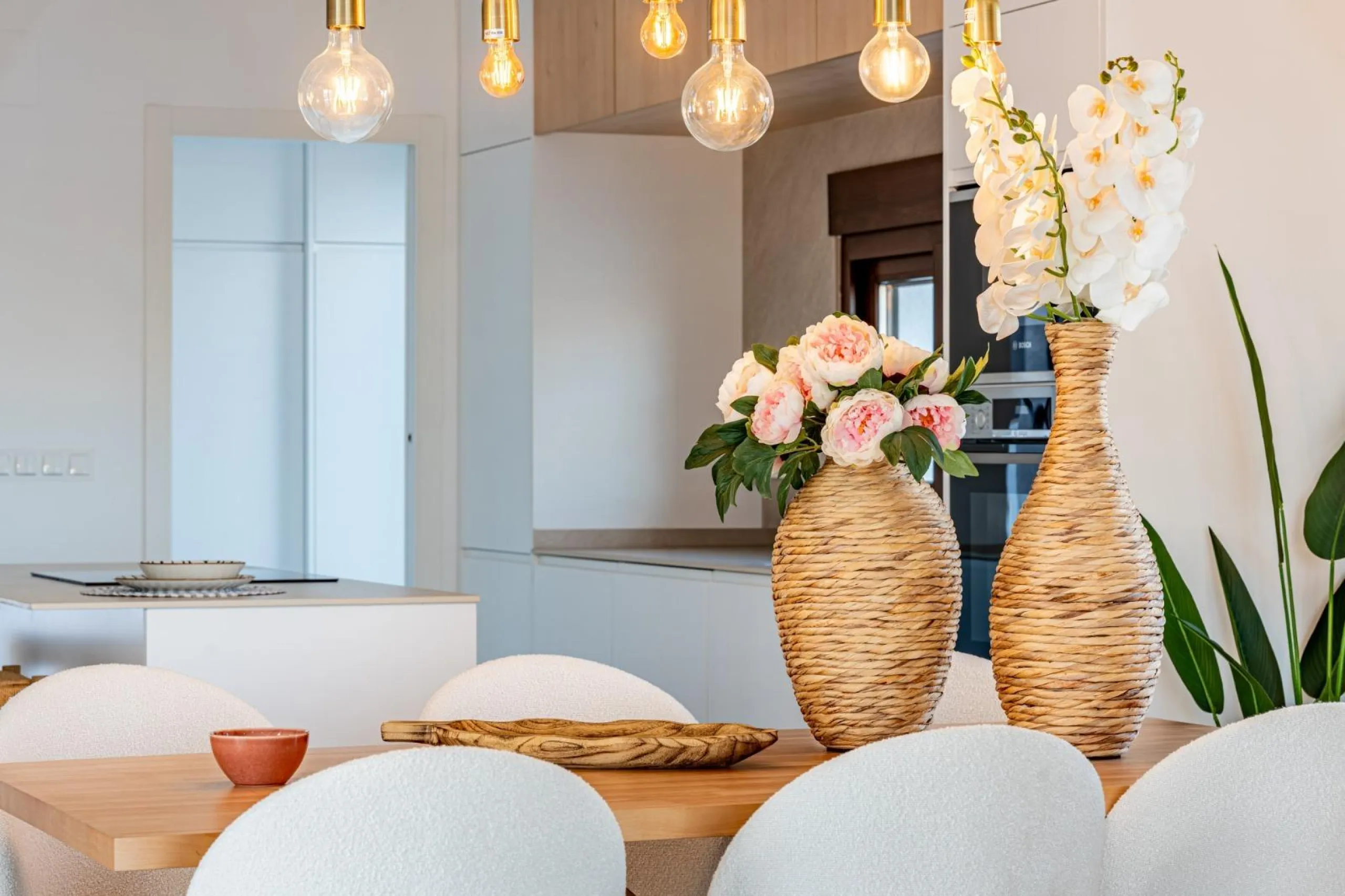Villas de obra nueva en Polop 🌿