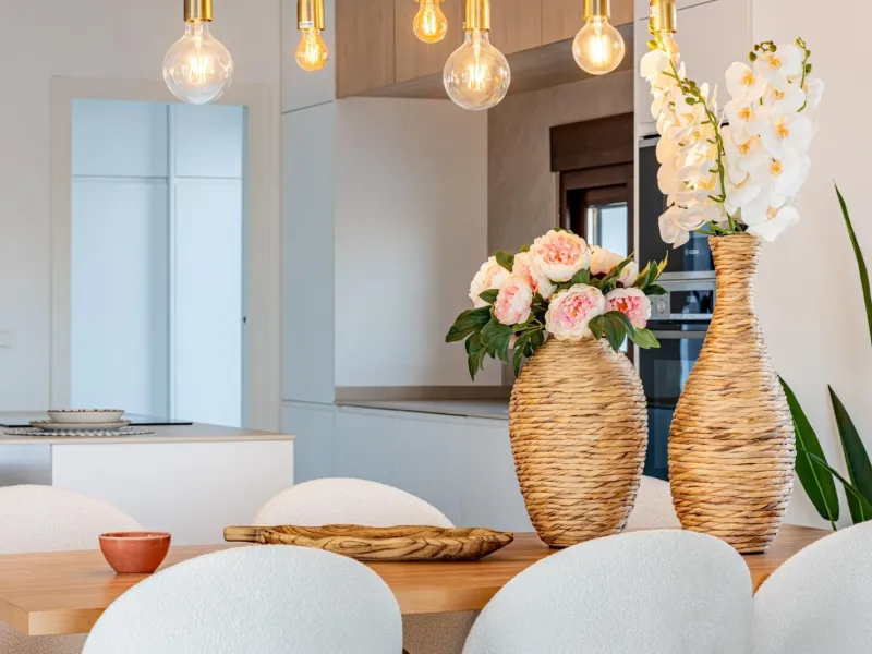 Villas de obra nueva en Polop 🌿