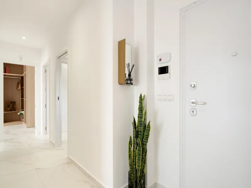 Villas de obra nueva en Polop 🌿