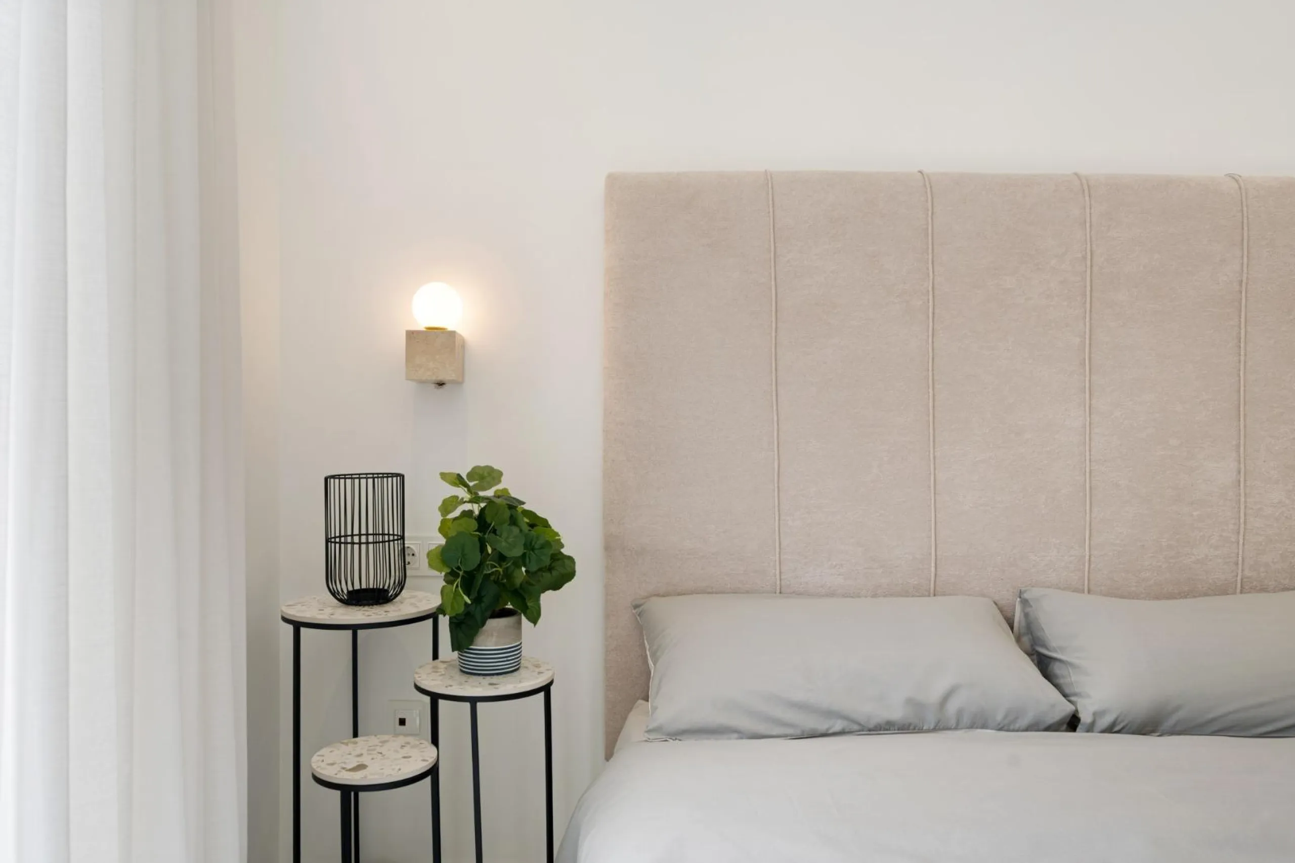 Villas de obra nueva en Polop 🌿